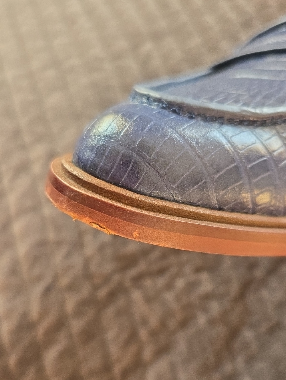 Franco Sarto Loafers - Picture 9 of 11